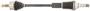 Import Direct CV Axle Shaft - New