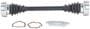 Import Direct CV Axle Shaft - New