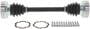 Import Direct CV Axle Shaft - New