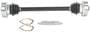 Import Direct CV Axle Shaft - New