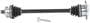 Import Direct CV Axle Shaft - New