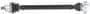 Import Direct CV Axle Shaft - New