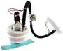 Import Direct Fuel Pump Module Assembly