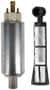 Import Direct Fuel Pump And Strainer