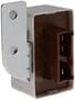 Import Direct 30 Amp 7 Terminal Multi-Purpose Relay