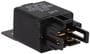 Import Direct 20 Amp 4 Terminal Multi-Purpose Relay