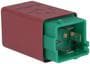 Import Direct 40 Amp 4 Terminal Fuel Pump Relay