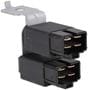 Import Direct 8 Terminal Multi-Purpose Relay