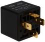 Import Direct 40 Amp 4 Terminal Multi-Purpose Relay