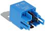 Import Direct 30 Amp 5 Terminal Multi-Purpose Relay