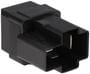 Import Direct 35 Amp 4 Terminal Multi-Purpose Relay