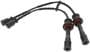 Import Direct Spark Plug Wire Set