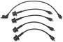 Import Direct Spark Plug Wire Set