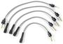 Import Direct Spark Plug Wire Set