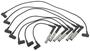 Import Direct Spark Plug Wire Set