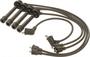 Import Direct Spark Plug Wire Set