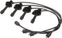 Import Direct Spark Plug Wire Set