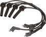 Import Direct Spark Plug Wire Set