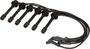 Import Direct Spark Plug Wire Set