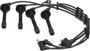 Import Direct Spark Plug Wire Set