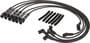 Import Direct Spark Plug Wire Set