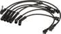Import Direct Spark Plug Wire Set