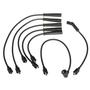 Import Direct Spark Plug Wire Set
