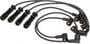 Import Direct Spark Plug Wire Set