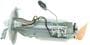 Import Direct Fuel Sending Unit/Assembly