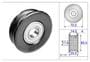 INA Accessory Drive Idler Pulley