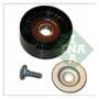 INA Accessory Drive Idler Pulley