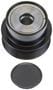 INA Alternator Decoupler Pulley