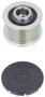 INA Alternator Pulley