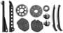 INA Timing Chain Set