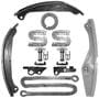 INA Timing Chain Set