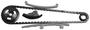 INA Timing Chain Set
