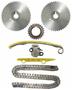 INA Timing Chain Set