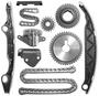 INA Timing Chain Set