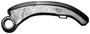 INA Timing Chain Guide