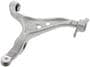 Import Direct Chassis Control Arm
