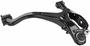 Import Direct Chassis Control Arm And Ball Joint Assembly