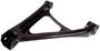 Import Direct Chassis Control Arm