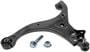 Import Direct Chassis Control Arm And Ball Joint Assembly