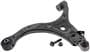 Import Direct Chassis Control Arm And Ball Joint Assembly