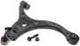 Import Direct Chassis Control Arm And Ball Joint Assembly