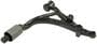 Import Direct Chassis Control Arm