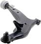 Import Direct Chassis Control Arm And Ball Joint Assembly