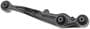 Import Direct Chassis Control Arm