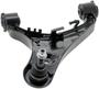 Import Direct Chassis Control Arm And Ball Joint Assembly