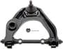 Import Direct Chassis Control Arm And Ball Joint Assembly
